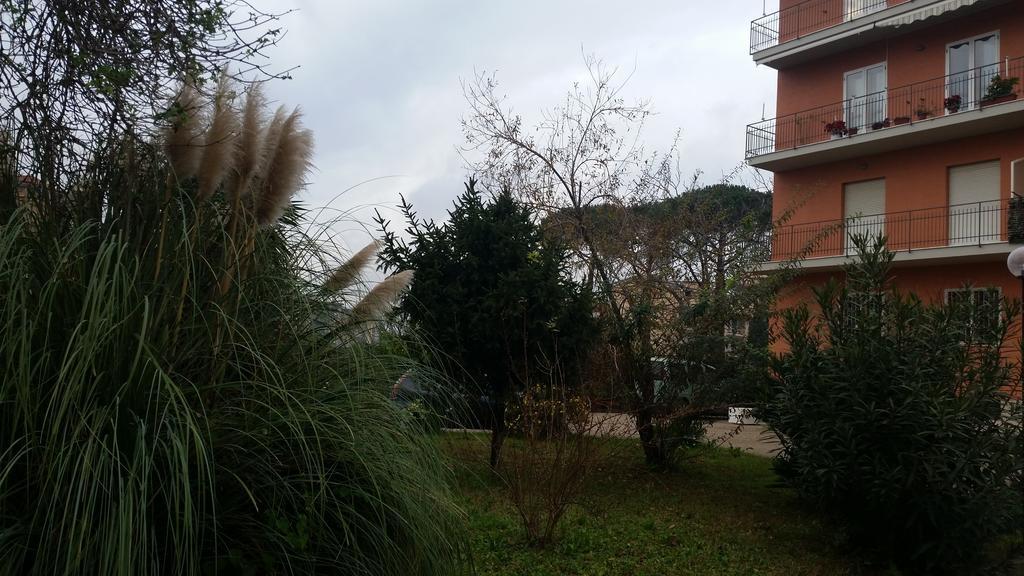 Lian Room B&B Caserta Exterior photo