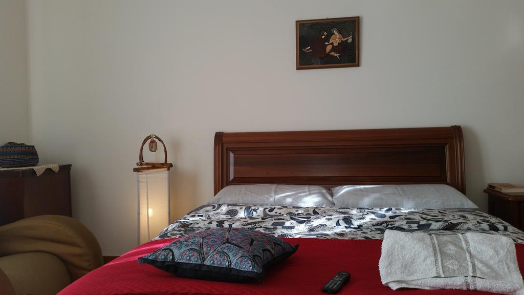 Lian Room B&B Caserta Room photo
