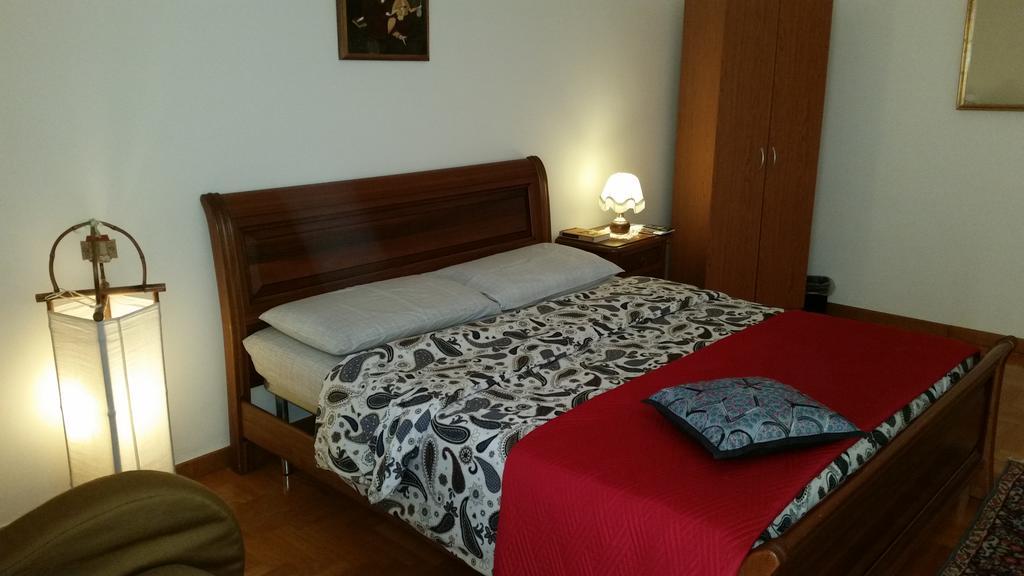 Lian Room B&B Caserta Room photo
