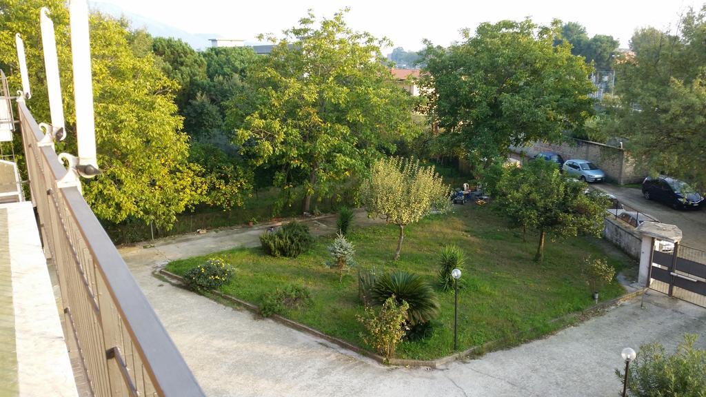 Lian Room B&B Caserta Exterior photo