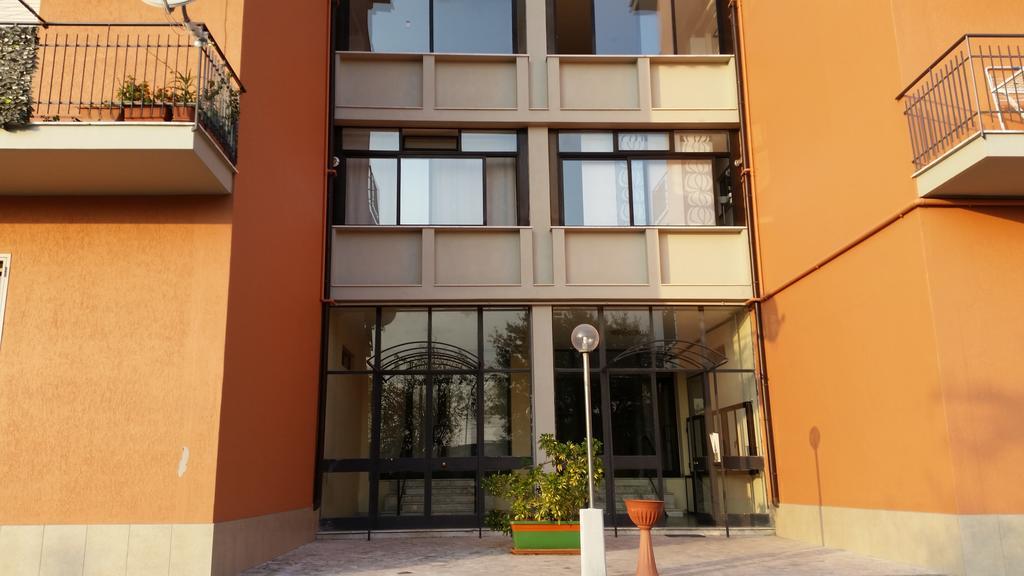 Lian Room B&B Caserta Exterior photo