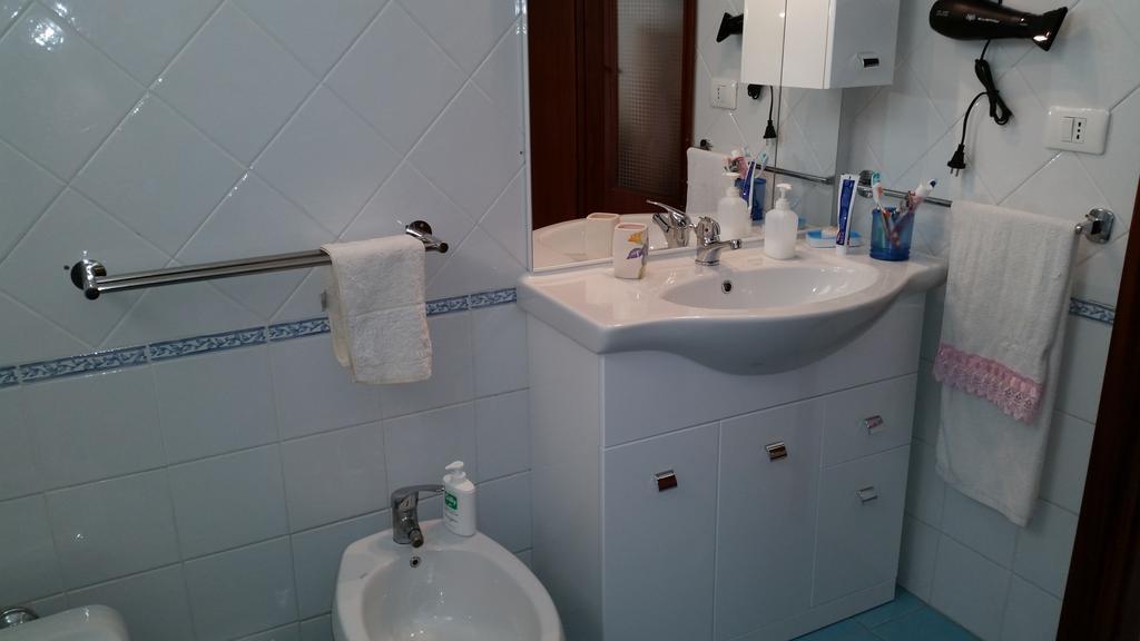 Lian Room B&B Caserta Exterior photo