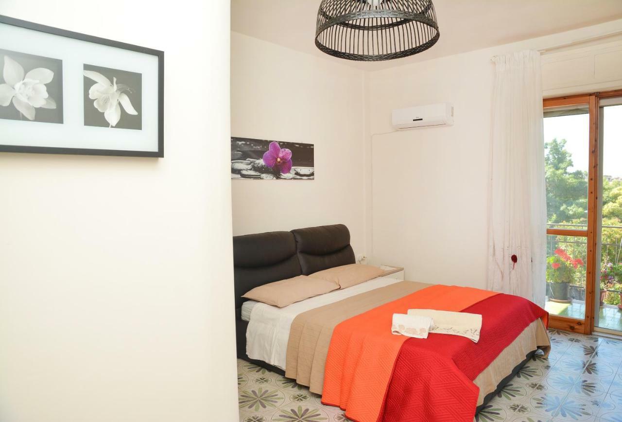 Lian Room B&B Caserta Exterior photo