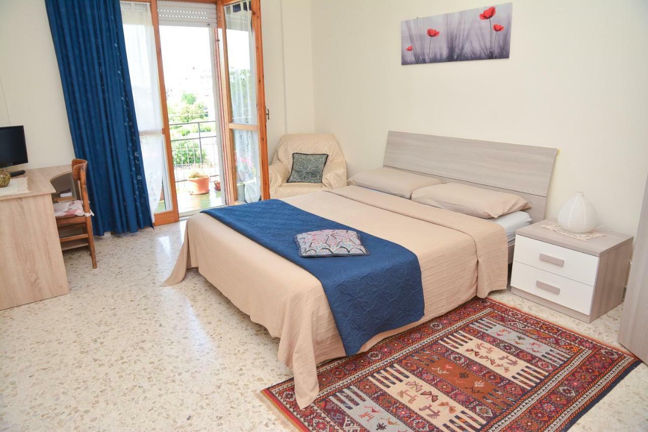 Lian Room B&B Caserta Exterior photo