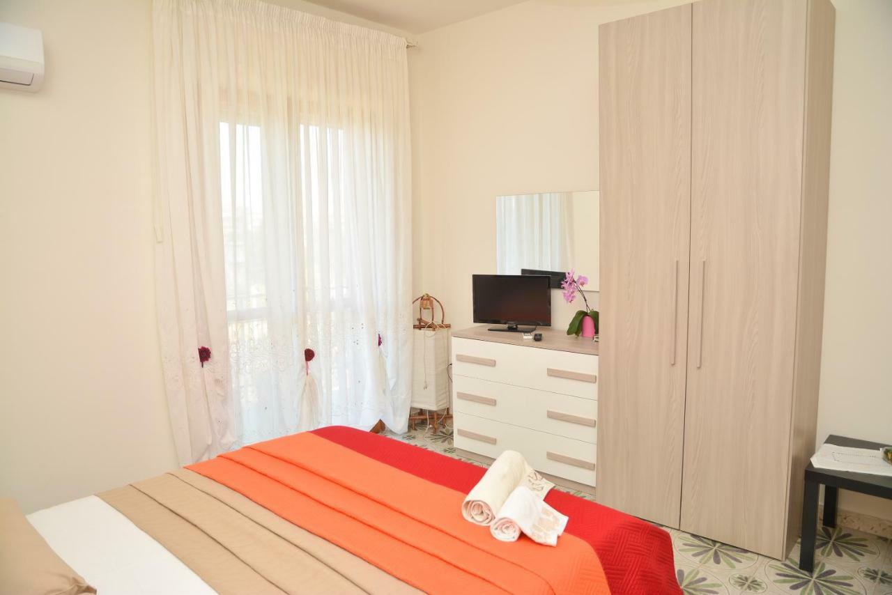 Lian Room B&B Caserta Exterior photo