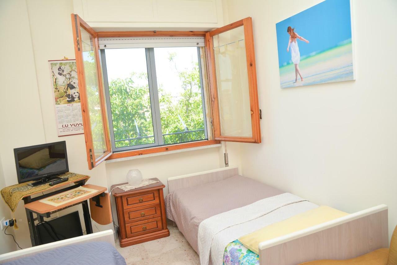 Lian Room B&B Caserta Exterior photo