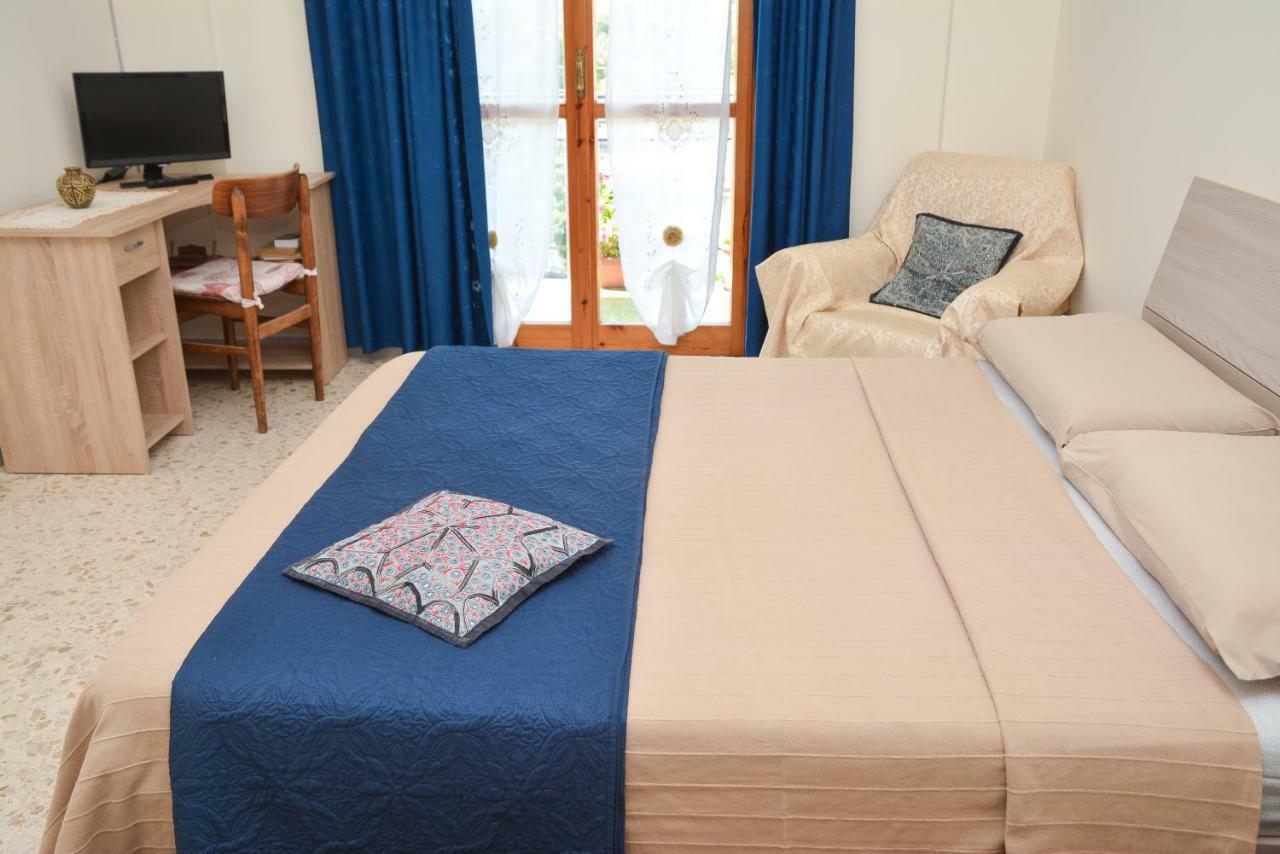 Lian Room B&B Caserta Exterior photo