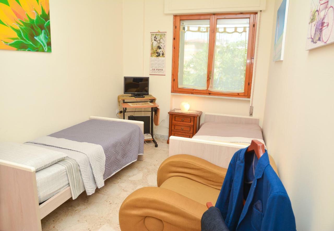 Lian Room B&B Caserta Exterior photo