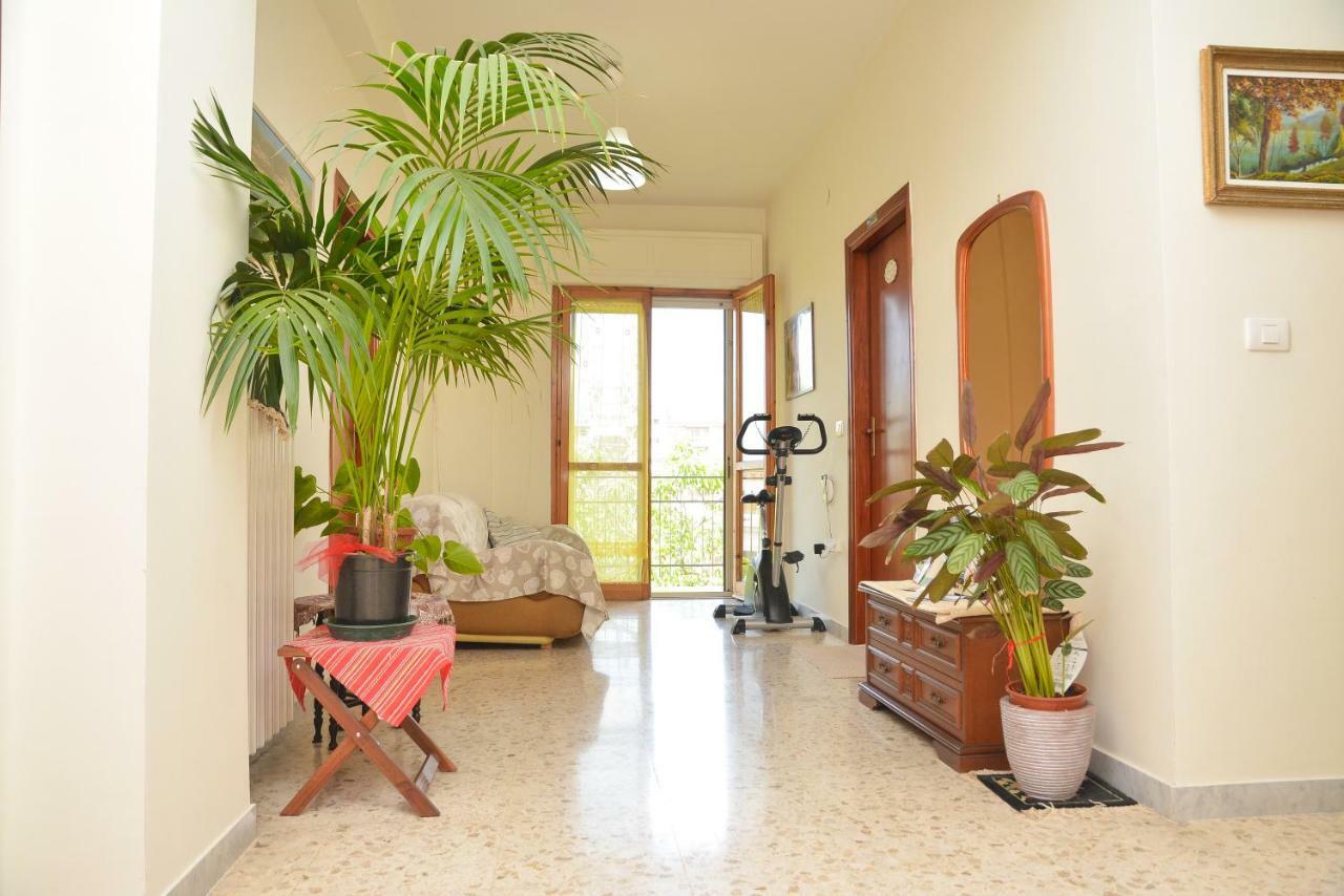 Lian Room B&B Caserta Exterior photo