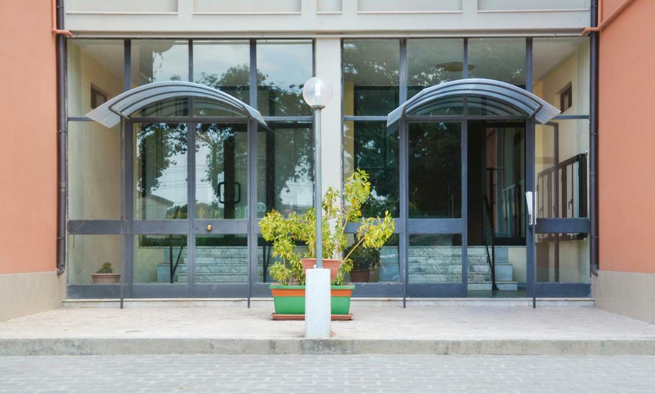 Lian Room B&B Caserta Exterior photo