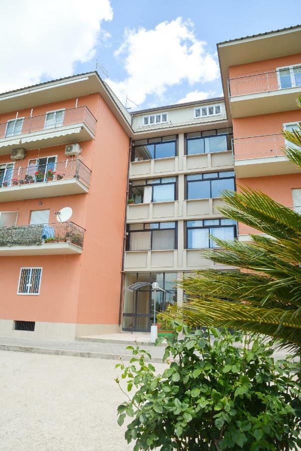 Lian Room B&B Caserta Exterior photo