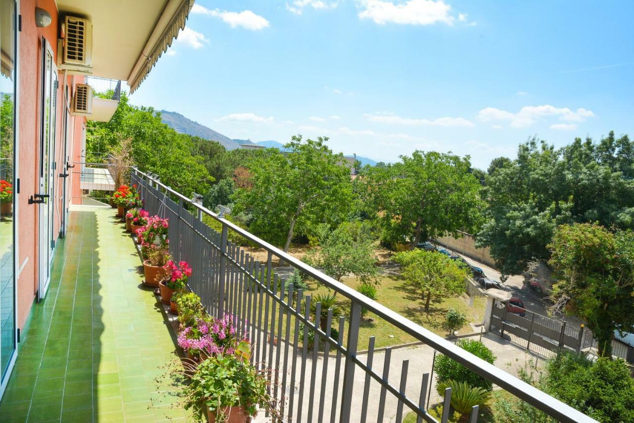 Lian Room B&B Caserta Exterior photo