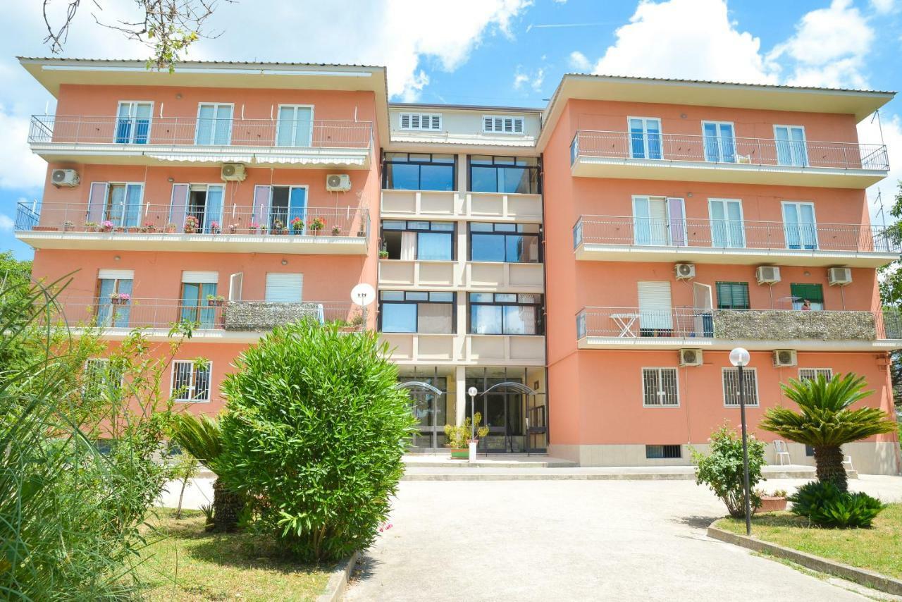 Lian Room B&B Caserta Exterior photo