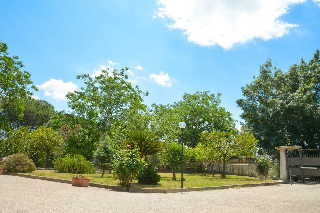 Lian Room B&B Caserta Exterior photo